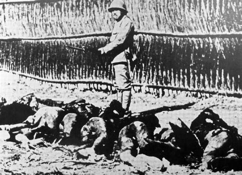 raping asians|27 Rape Of Nanking Photos And Facts That Reveal Its True Horrors.